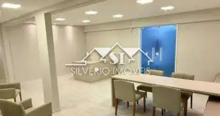 Sala comercial para alugar no Alto da Serra, Petrópolis 