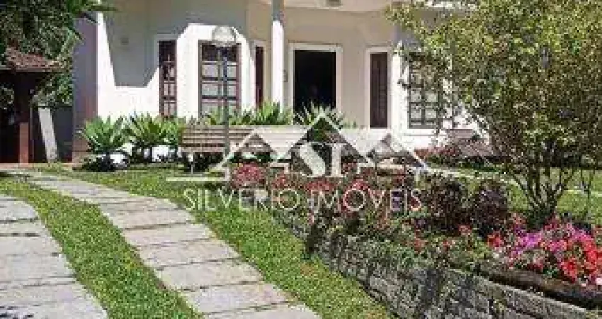 Casa com 3 quartos à venda no Retiro, Petrópolis 