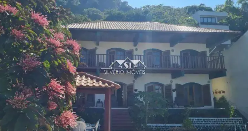 Casa com 4 quartos à venda na Barra da Tijuca, Rio de Janeiro 