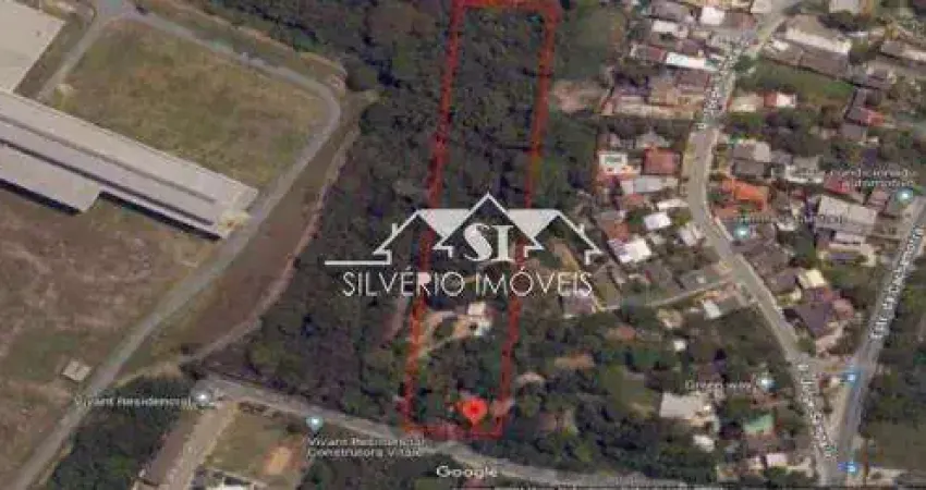 Terreno à venda em Guaratiba, Rio de Janeiro