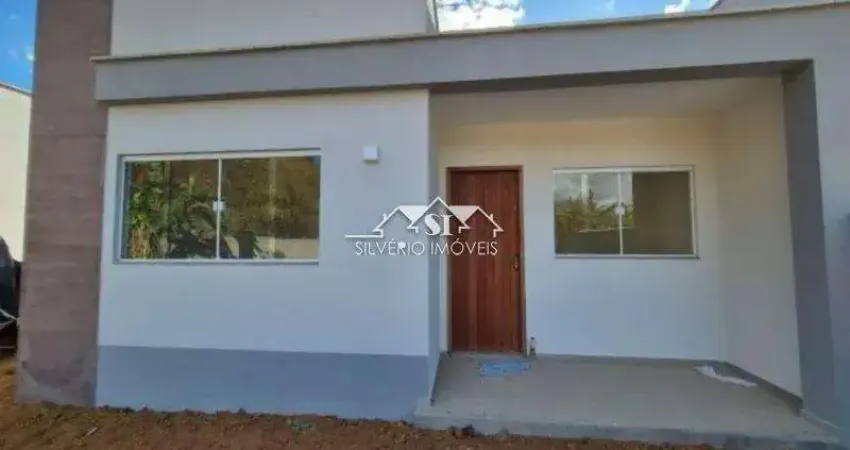 Casa em condomínio fechado com 2 quartos à venda na Maravilha, Paty do Alferes 