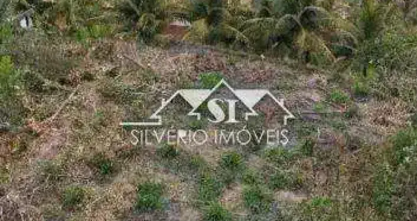 Terreno à venda em Joá, Rio de Janeiro 