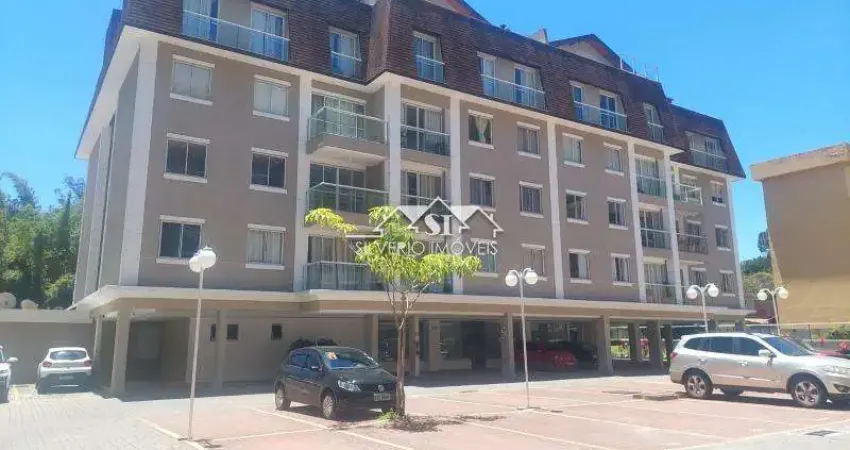 Apartamento com 2 quartos à venda no Corrêas, Petrópolis 