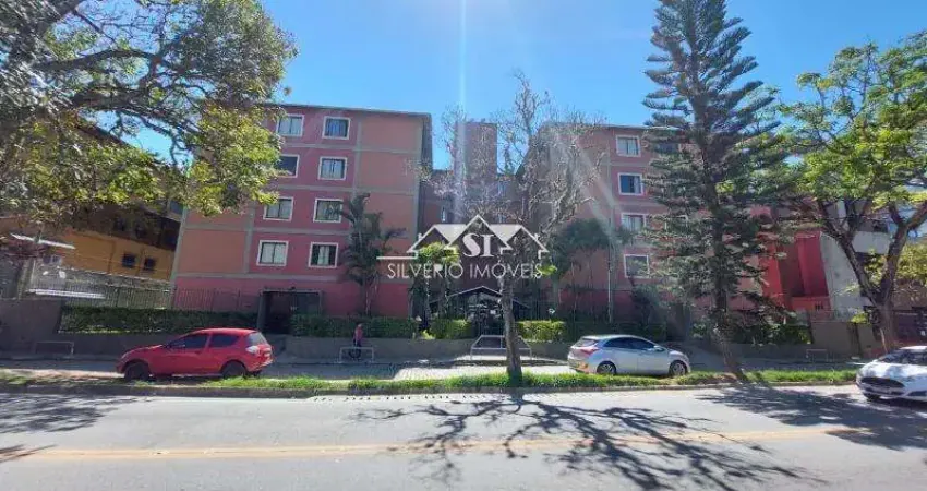 Apartamento com 2 quartos para alugar no Corrêas, Petrópolis