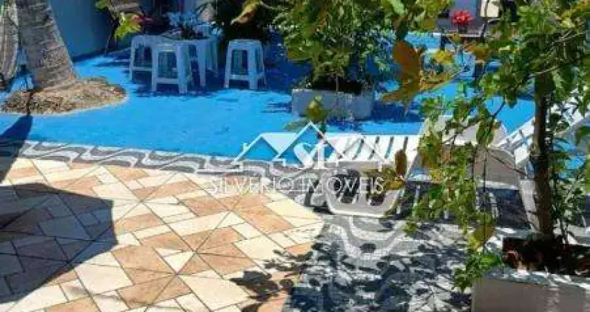 Casa com 1 quarto à venda na Praia do Anil (Guia de Pacobaíba), Magé