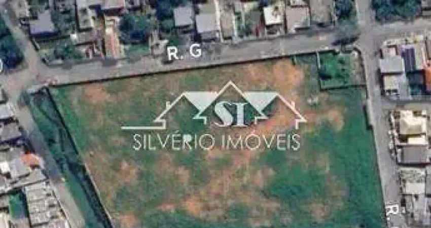 Terreno à venda no Centro (Vila Inhomirim), Magé