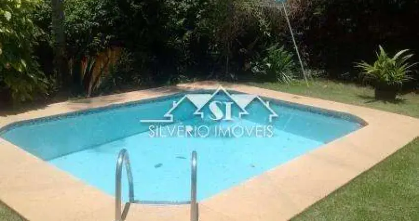 Casa em condomínio fechado com 5 quartos à venda em Itaipava, Petrópolis