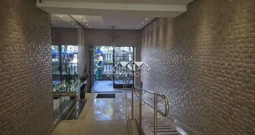 Kitnet / Stúdio para alugar no Centro, Petrópolis