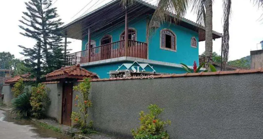 Casa com 4 quartos à venda no Santo Aleixo, Magé 