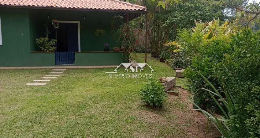 Casa com 2 quartos à venda no Araras, Petrópolis 