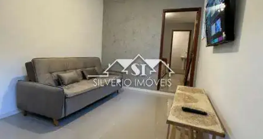 Apartamento com 1 quarto para alugar no Mosela, Petrópolis