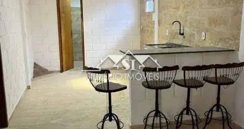 Casa com 2 quartos para alugar no Corrêas, Petrópolis