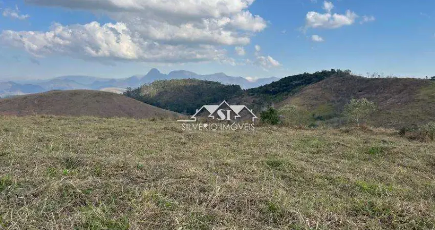 Terreno à venda em Sebollas, Paraíba do Sul