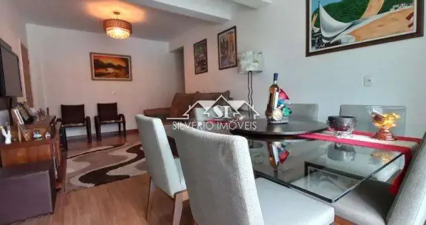 Apartamento com 2 quartos à venda na Vila Militar, Petrópolis 