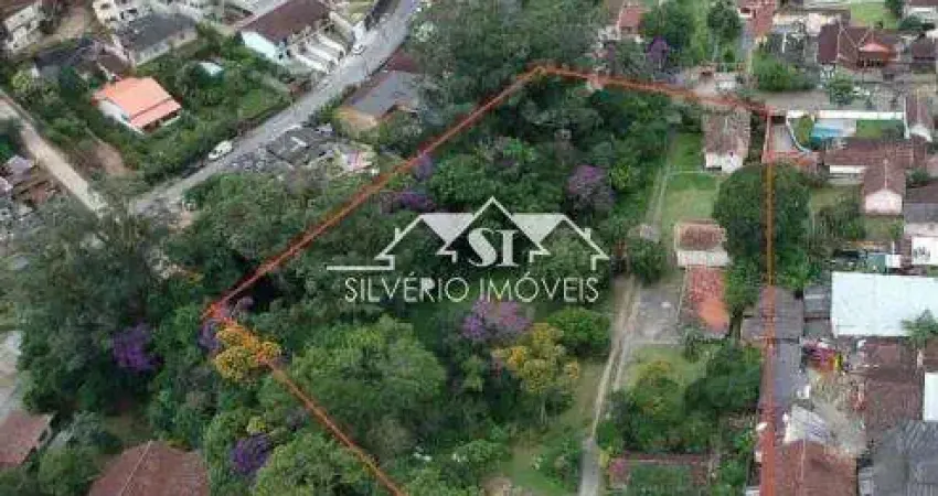 Terreno à venda no Alto, Teresópolis
