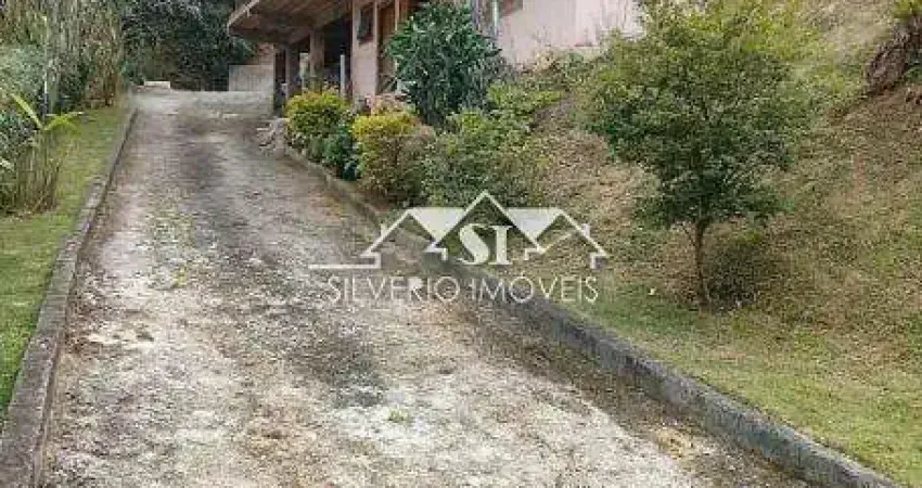 Casa com 3 quartos à venda em Itaipava, Petrópolis 