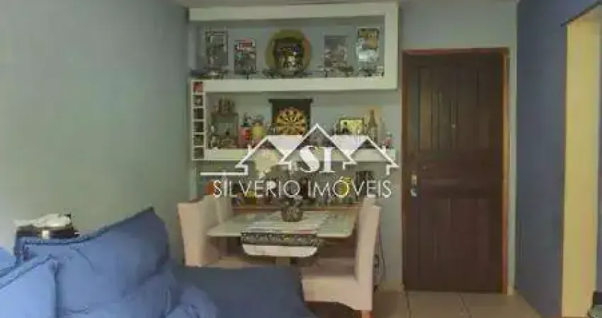 Apartamento com 2 quartos à venda no Quitandinha, Petrópolis