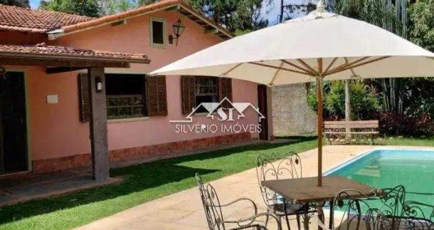 Casa com 3 quartos à venda no Bonsucesso, Petrópolis 