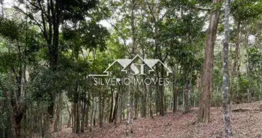 Terreno à venda no Araras, Petrópolis