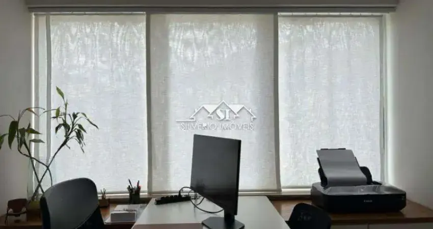 Sala comercial à venda no Centro, Petrópolis