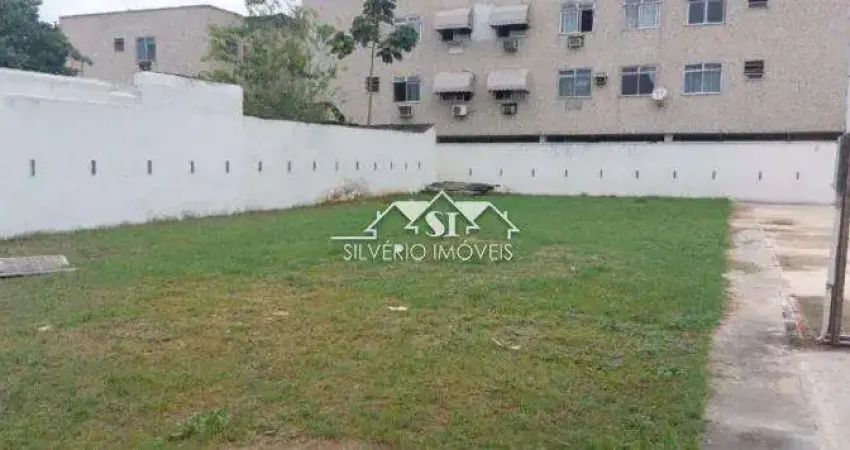 Terreno à venda na Ilha do Governador, Rio de Janeiro