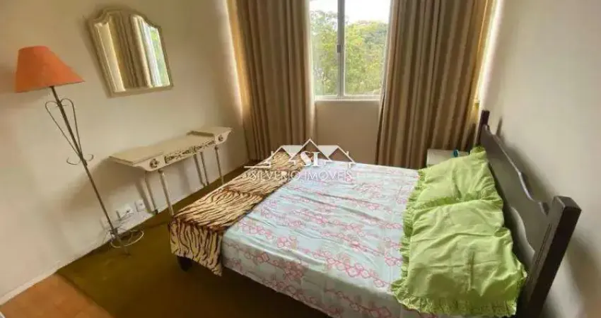 Apartamento com 1 quarto para alugar no Independência, Petrópolis