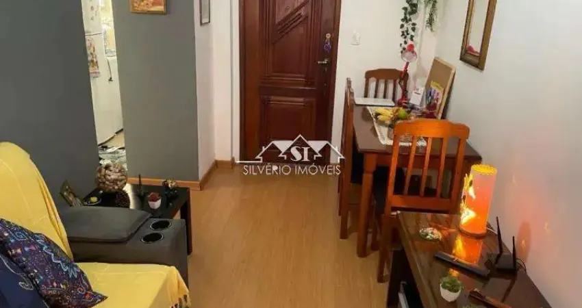 Apartamento com 1 quarto à venda no Corrêas, Petrópolis