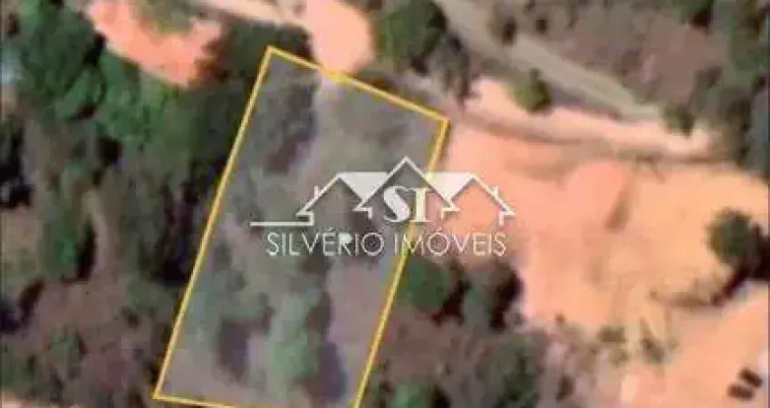 Terreno à venda no Bonsucesso, Petrópolis