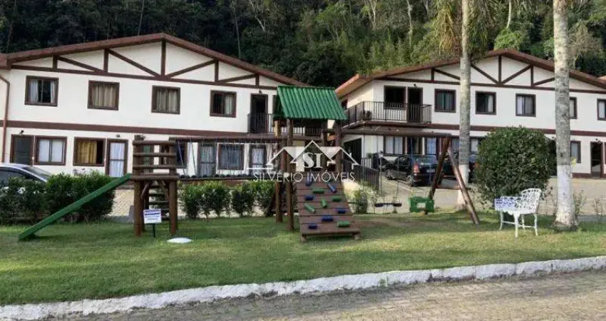 Apartamento com 2 quartos à venda no Samambaia, Petrópolis