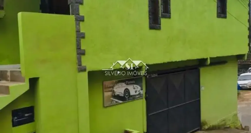 Apartamento com 1 quarto à venda no Retiro, Petrópolis