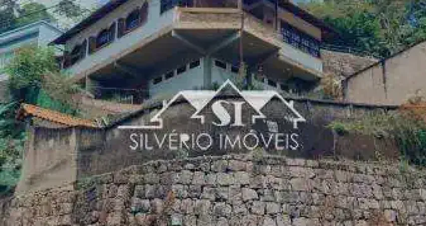 Casa com 4 quartos à venda no Valparaíso, Petrópolis