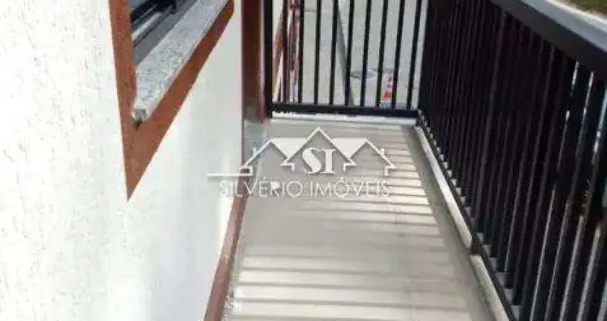 Apartamento com 1 quarto à venda no Samambaia, Petrópolis