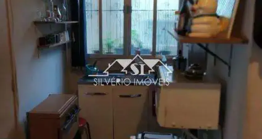 Apartamento com 1 quarto à venda no Centro, Petrópolis