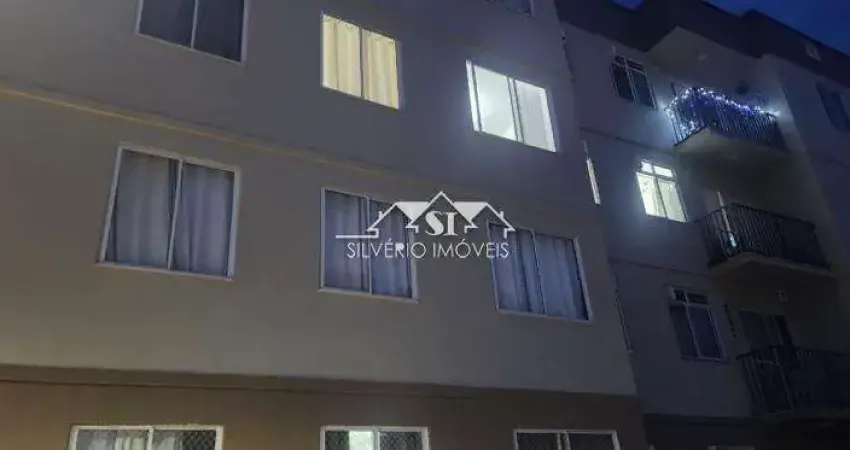 Apartamento com 2 quartos para alugar no Morin, Petrópolis