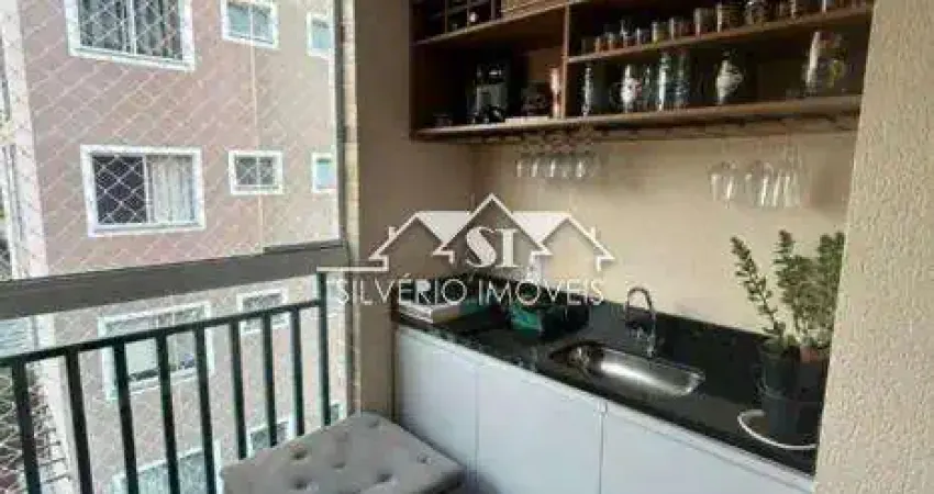 Apartamento com 2 quartos para alugar em Itaipava, Petrópolis