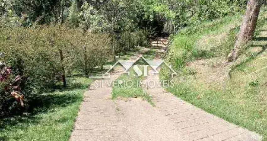 Casa com 3 quartos para alugar no Araras, Petrópolis 