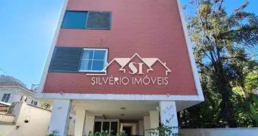 Apartamento com 2 quartos à venda no Centro, Petrópolis
