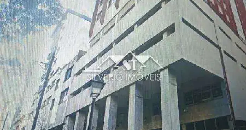 Apartamento com 2 quartos à venda no Centro, Petrópolis