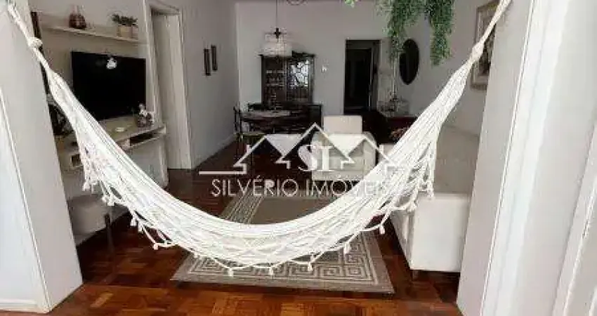 Apartamento com 3 quartos à venda no Centro, Petrópolis