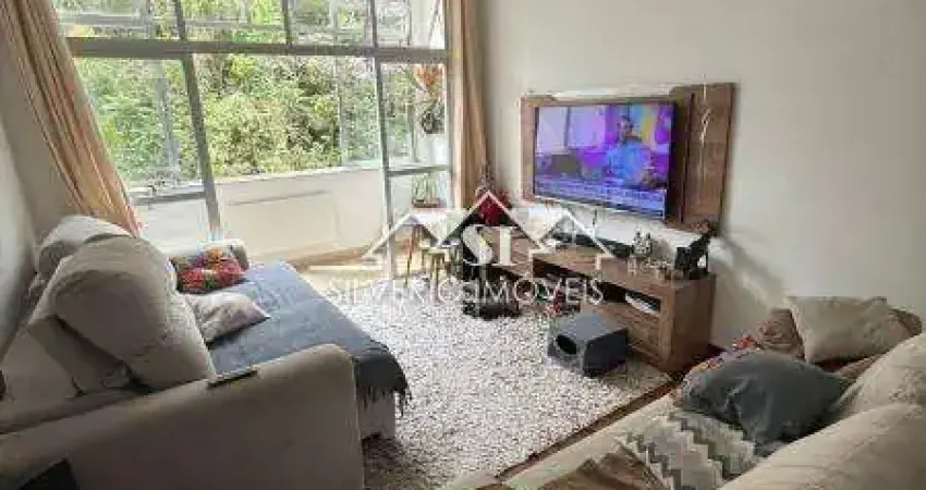 Apartamento com 1 quarto à venda no Centro, Petrópolis 