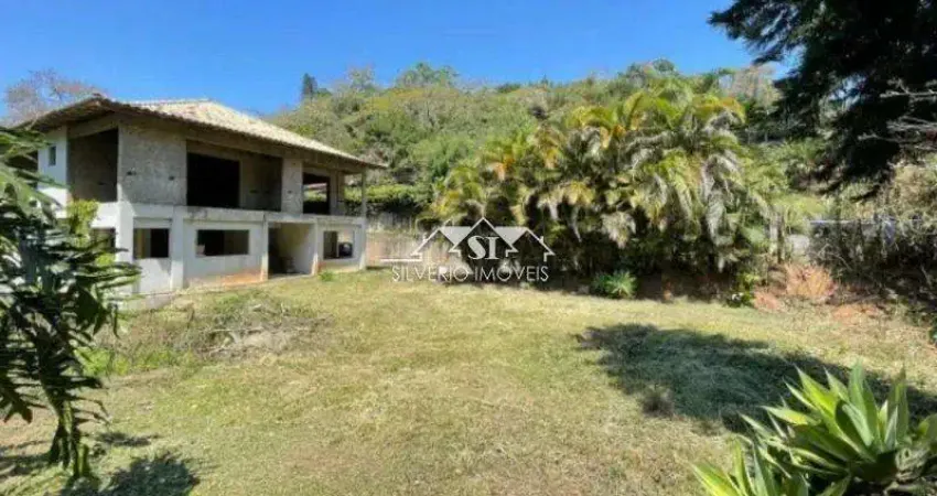 Casa com 6 quartos à venda em Itaipava, Petrópolis