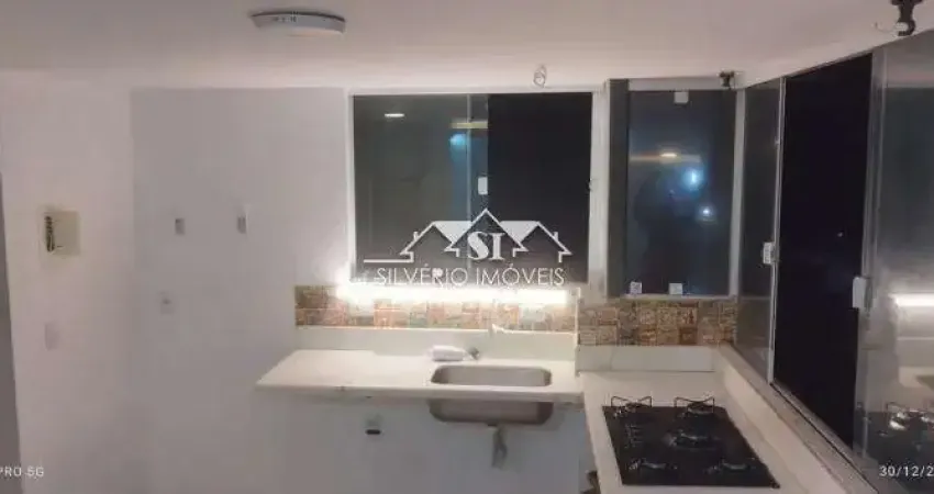 Apartamento com 1 quarto para alugar no Corrêas, Petrópolis