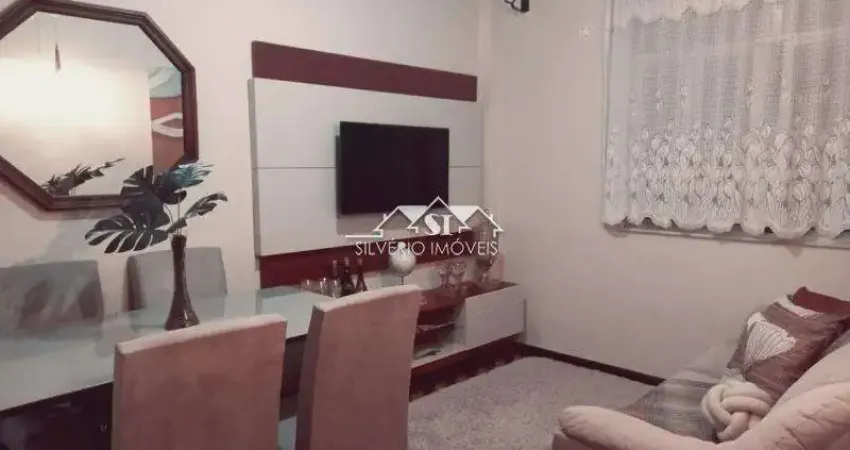 Apartamento com 1 quarto para alugar no Quitandinha, Petrópolis