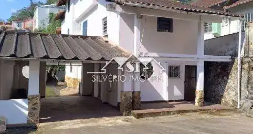 Casa com 4 quartos à venda no Saldanha Marinho, Petrópolis