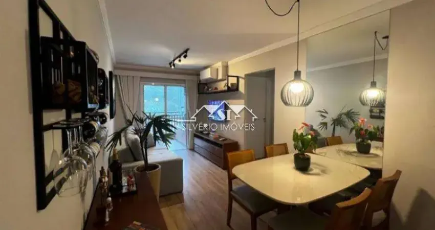 Apartamento com 2 quartos à venda em Itaipava, Petrópolis
