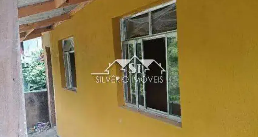 Casa com 2 quartos à venda no Corrêas, Petrópolis