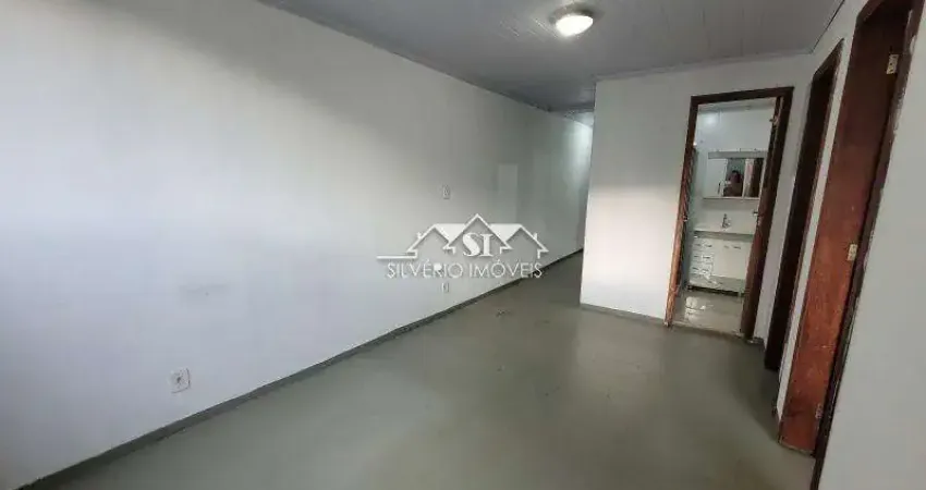 Apartamento com 2 quartos para alugar no Bingen, Petrópolis