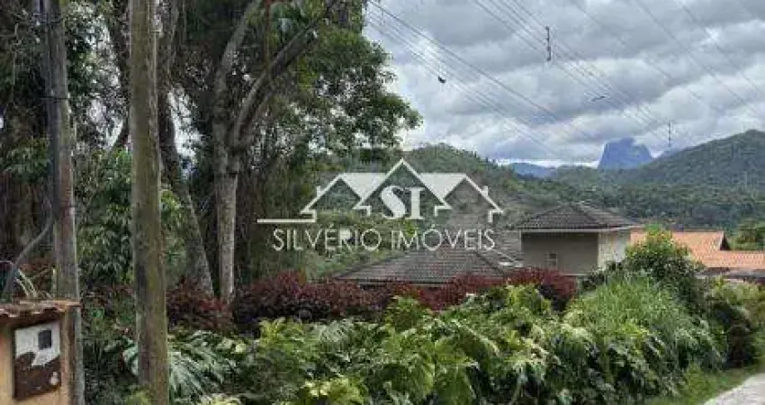 Terreno à venda em Itaipava, Petrópolis