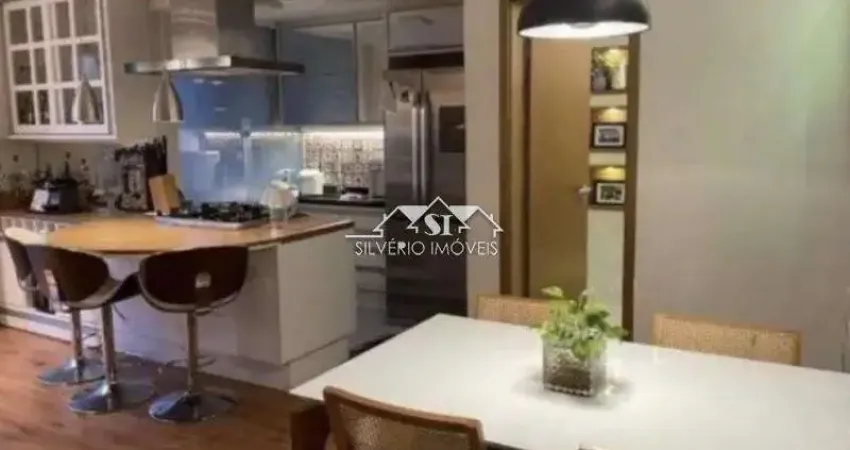 Apartamento com 3 quartos à venda em Itaipava, Petrópolis