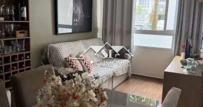 Apartamento com 2 quartos à venda no Independência, Petrópolis